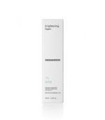 creme brightening-foam