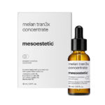 melan tran3x concentrate